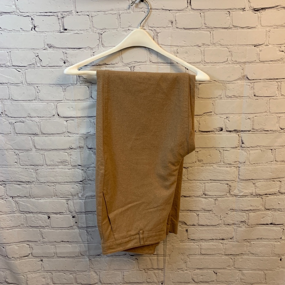 L.L. Bean Classic Fit Pants sz 12